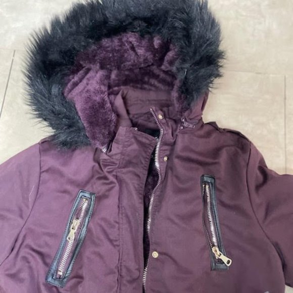 YMI Collections WInter Jacket - Picture 4 of 5